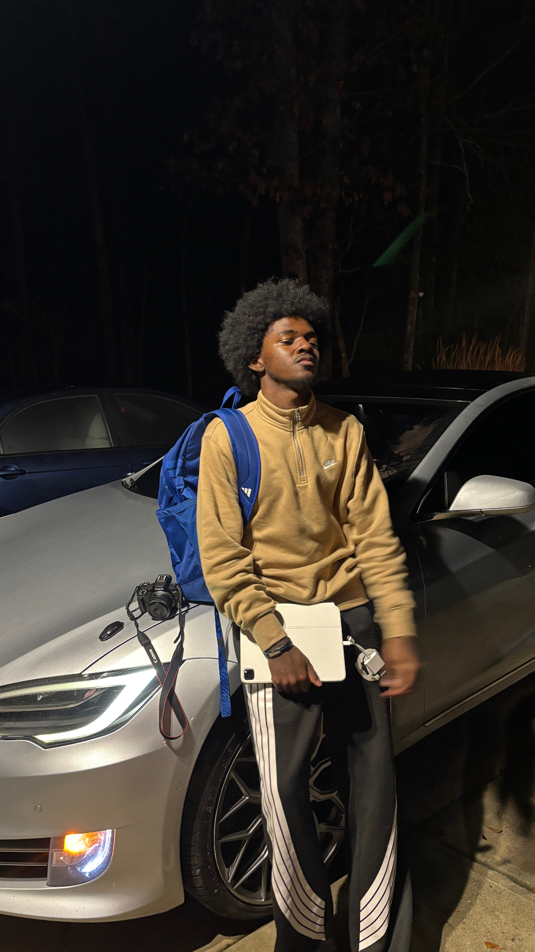 DJ — photographer & designer