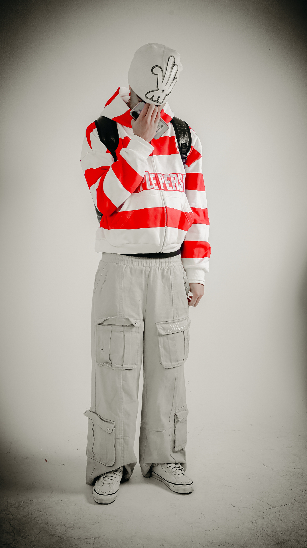 Apply In Pressure Lookbook
